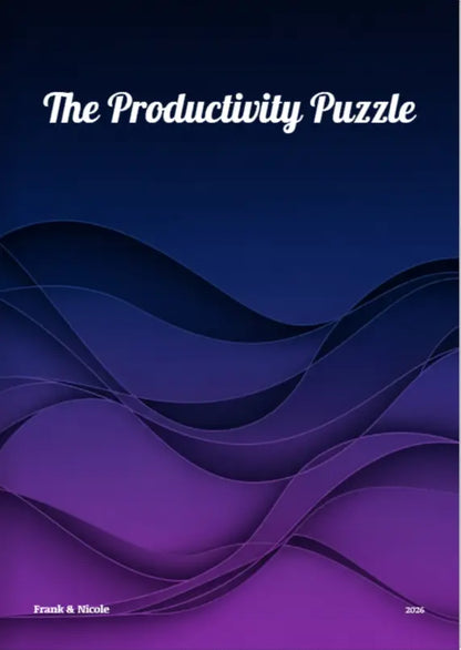 The Productivity Puzzle FN Library Online