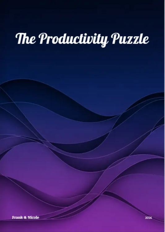 The Productivity Puzzle