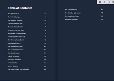 The Productivity Puzzle