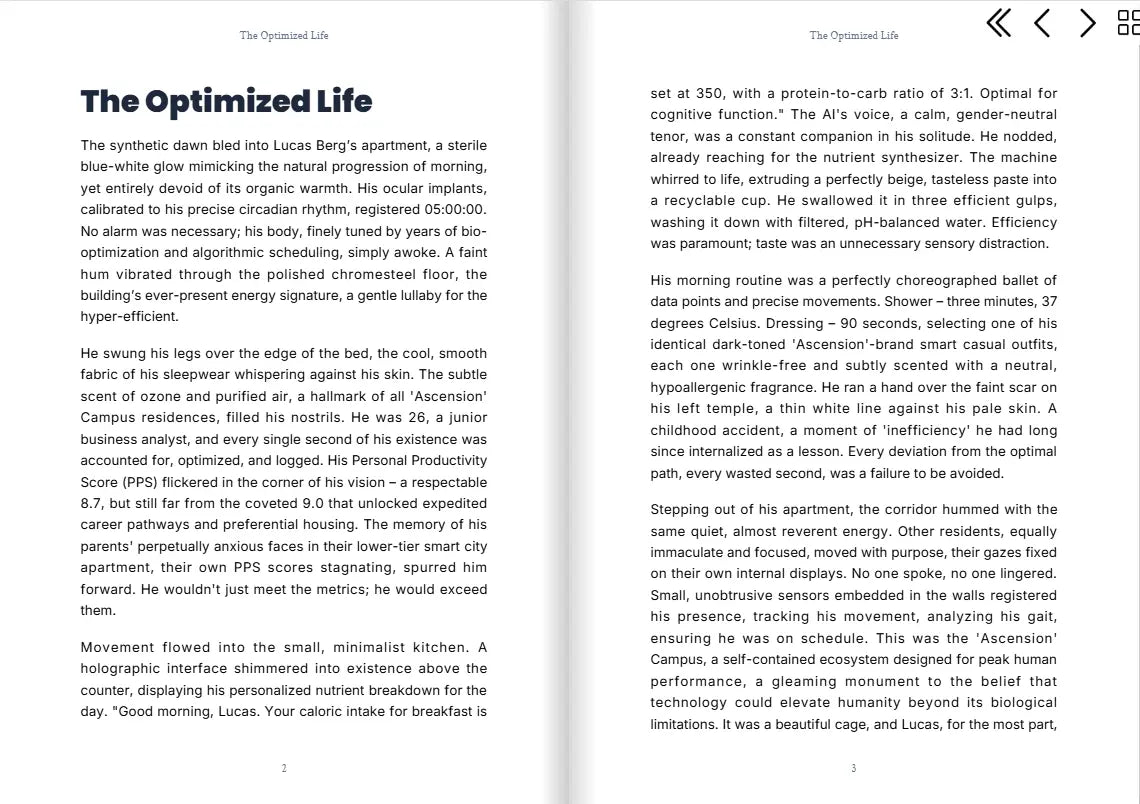 The Productivity Puzzle FN Library Online