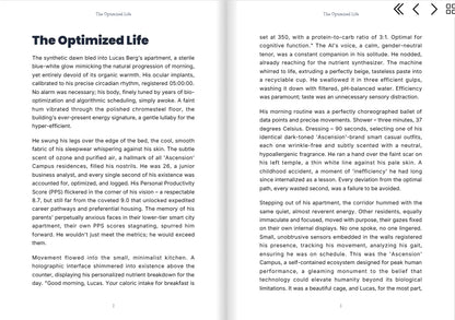 The Productivity Puzzle FN Library Online