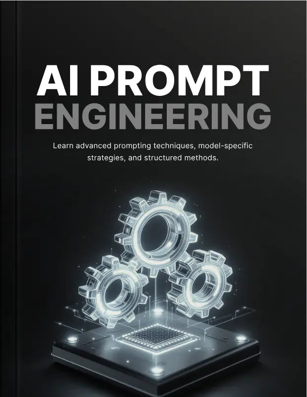 AI Prompt Engineering FN Library Online