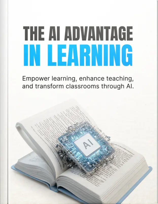 The AI Advantage in Learning FN Library Online
