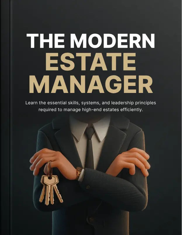 The Modern Estate Manager FN Library Online