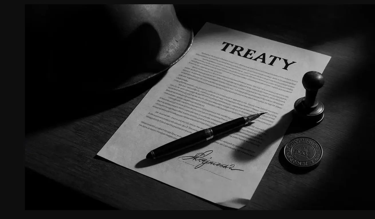 Versailles: The $442 Billion Mistake That Started Another War FN Library Online