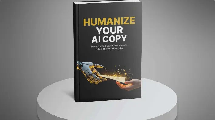 Humanize Your AI Copy FN Library Online