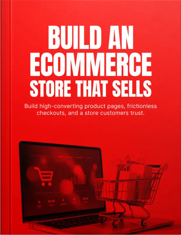 Build an Ecommerce Store That Sells FN Library Online