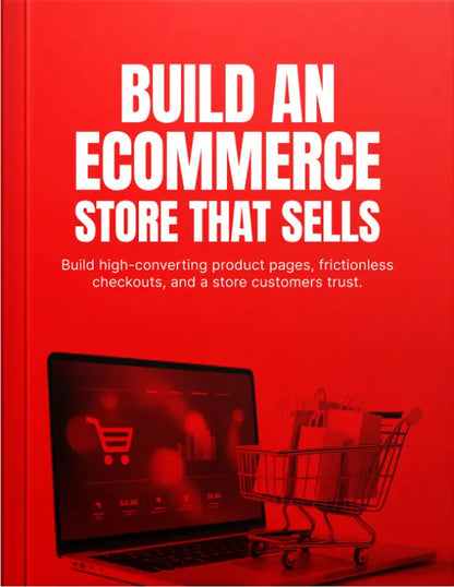 Build an Ecommerce Store That Sells FN Library Online