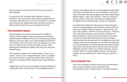 Build an Ecommerce Store That Sells FN Library Online