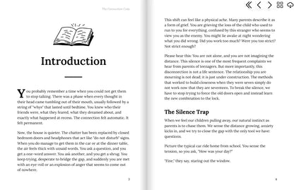 The Connection Code FN Library Online