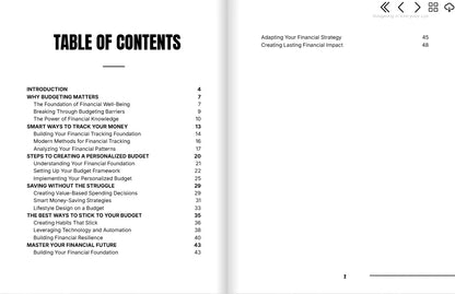 Budgeting in Everyday Life FN Library Online