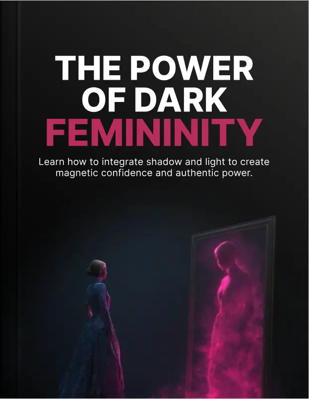 The Power of Dark Femininity FN Library Online