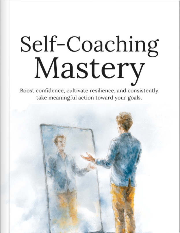 Self-Coaching Mastery