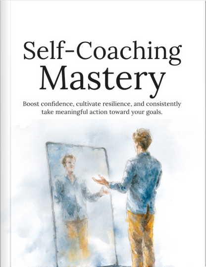 Self-Coaching Mastery