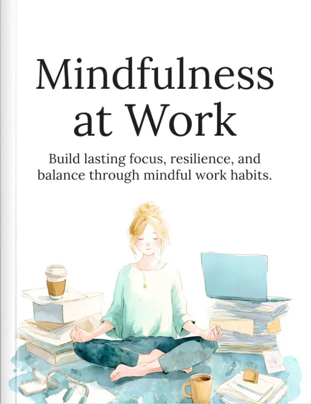 Mindfulness at Work FN Library Online