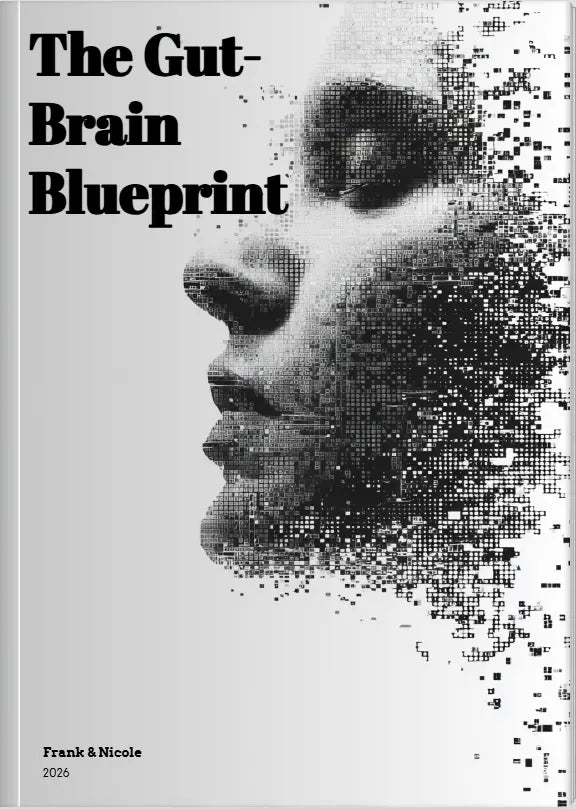 The Gut-Brain Blueprint FN Library Online