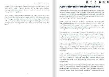 The Gut-Brain Blueprint FN Library Online